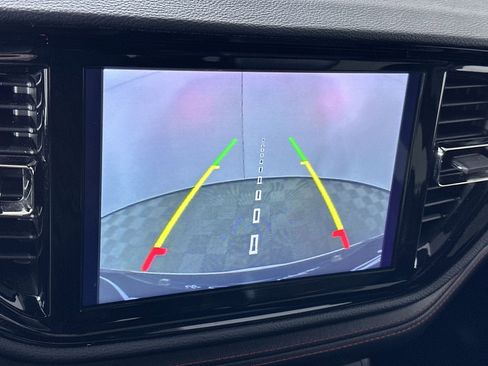 Used 2024 Dodge Durango GT image 51