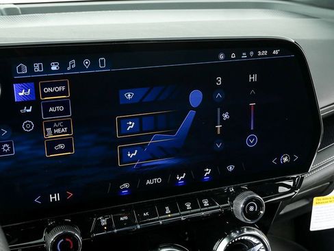 New 2026 Chevrolet Blazer EV LT image 16