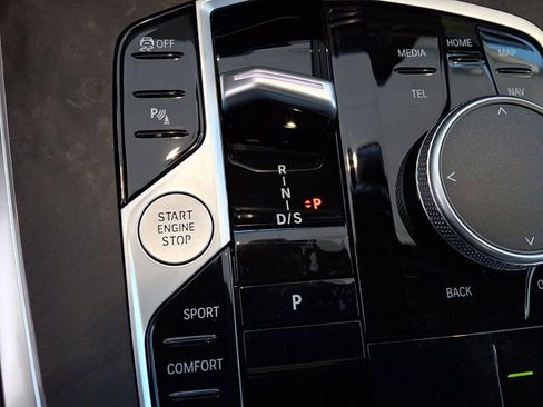 New 2026 BMW X7 xDrive40i w/ M Sport Package image 11