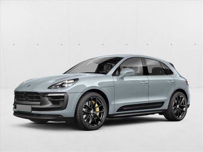 Used 2024 Porsche Macan S