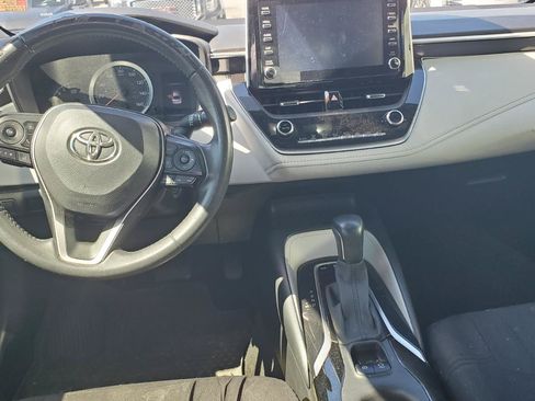 Used 2020 Toyota Corolla SE FWD image 7
