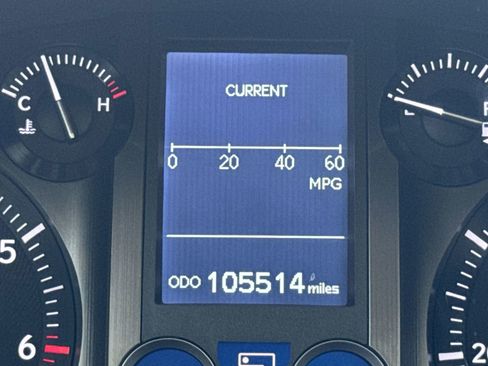 Used 2016 Lexus GX 460 image 22