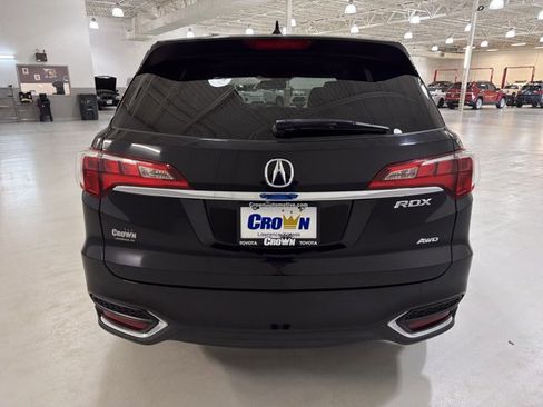 Used 2016 Acura RDX AWD image 7