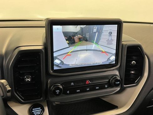 Used 2023 Ford Bronco Sport Heritage w/ Heritage Convenience Package image 40