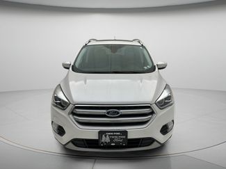 Used 2017 Ford Escape Titanium AWD/4WD video 2