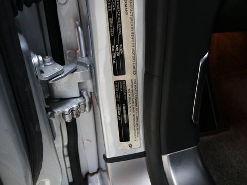 Used 2006 Bentley Flying Spur Flying Spur image 67