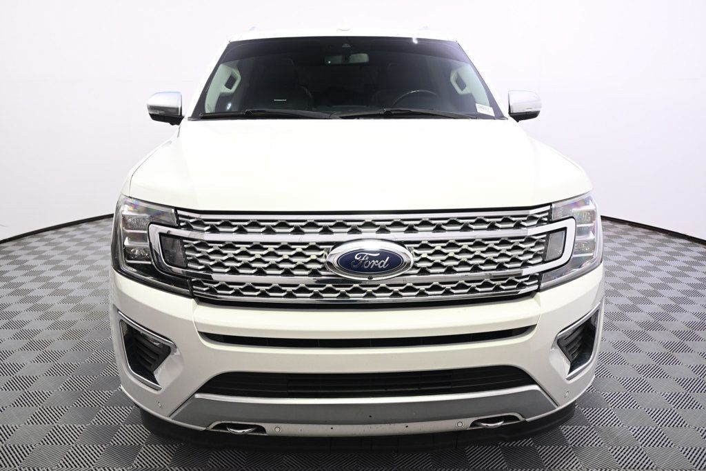 Used 2020 Ford Expedition Platinum AWD/4WD image 10
