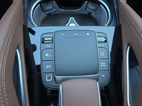 New 2026 Mercedes-Benz GLE 63 AMG S image 24