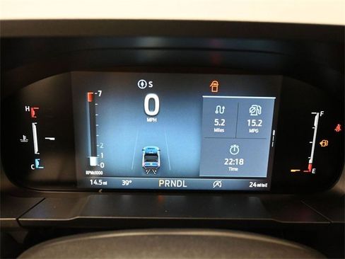 New 2025 Ford Maverick XLT w/ XLT Luxury Package image 29