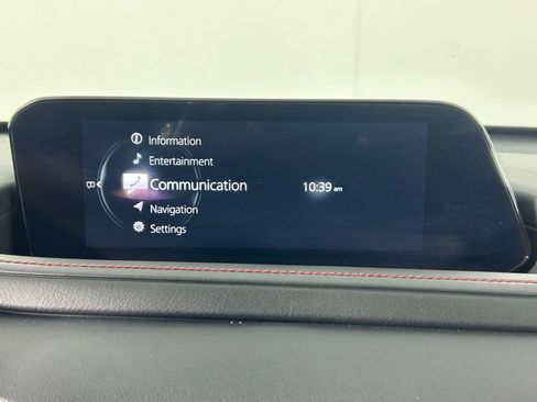 Used 2023 MAZDA CX-30 AWD 2.5 S w/ Preferred Package image 17