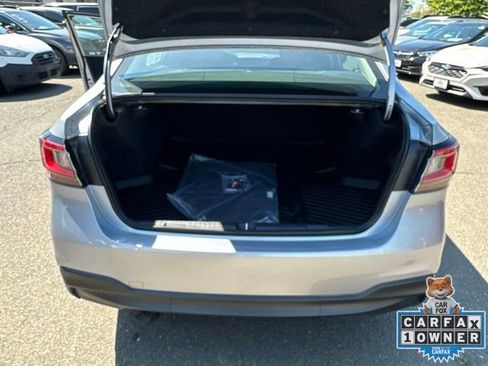 Certified 2023 Subaru Legacy Premium AWD/4WD image 22