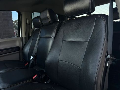 Used 2020 Ford F350 XLT w/ FX4 Off-Road Package AWD/4WD image 42