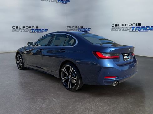 Used 2024 BMW 330i 330i w/ Convenience Package image 7