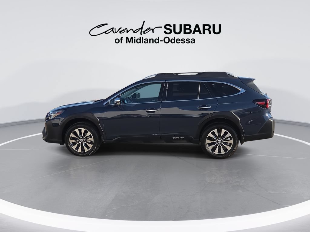 Used 2024 Subaru Outback Touring AWD/4WD image 5