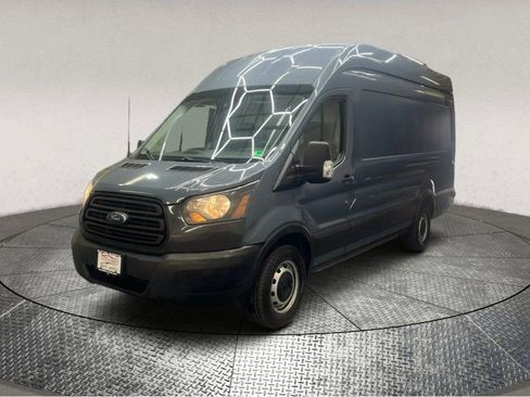 Used 2019 Ford Transit 250 148 High Roof Extended image 4