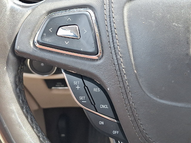 Used 2018 Lincoln MKZ Reserve w/ Magnetic Appearance Package AWD/4WD image 23