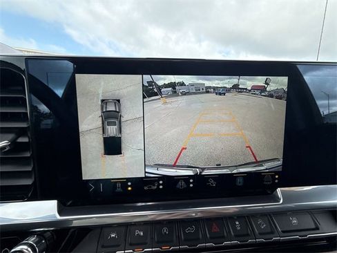 Used 2023 GMC Sierra 1500 SLT w/ SLT Premium Plus Package image 48