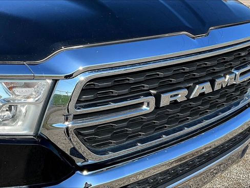 Used 2022 RAM 1500 Big Horn image 34