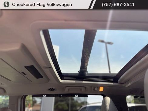 Used 2019 Toyota Sienna Limited Premium w/ Protection Package AWD/4WD image 27