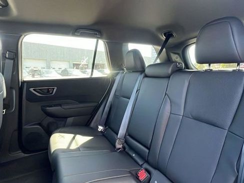 New 2026 Subaru Outback Limited XT AWD/4WD image 26