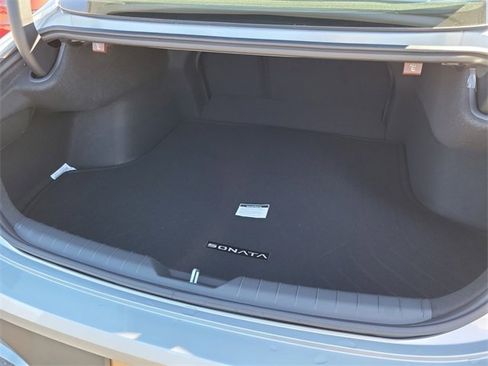 New 2026 Hyundai Sonata Blue image 20