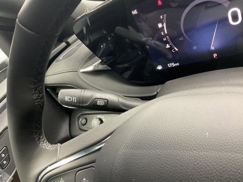 New 2026 Buick Envista Preferred w/ Convenience I Package image 20