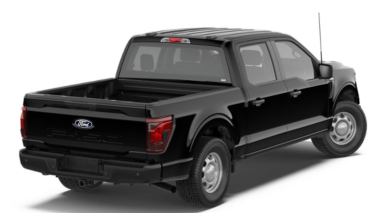 New 2026 Ford F150 XL AWD/4WD image 25