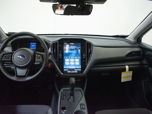 New 2026 Subaru Crosstrek 2.5i Premium AWD/4WD image 11
