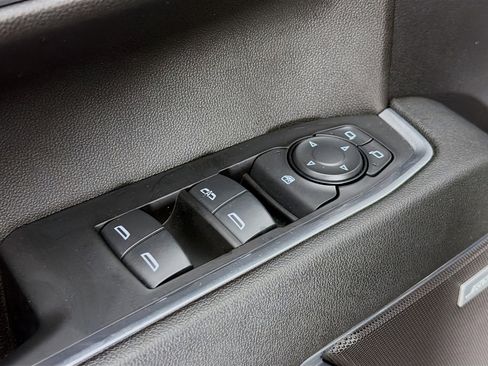 Used 2024 Chevrolet Silverado 1500 RST w/ RST All Star Premium Package image 19