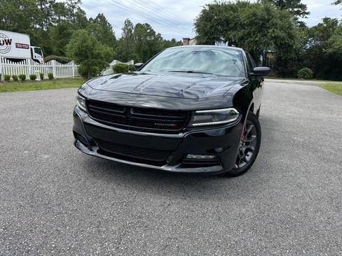 Used 2018 Dodge Charger GT AWD/4WD image 28