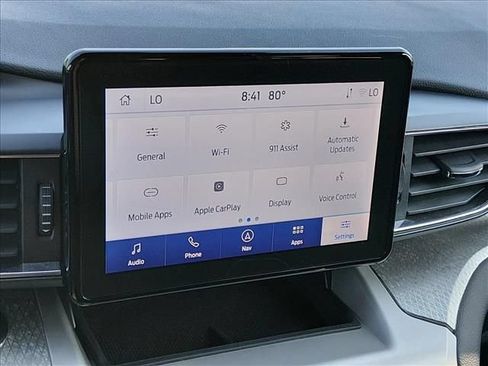 Certified 2024 Ford Explorer Timberline w/ Timberline Technology Package AWD/4WD image 20