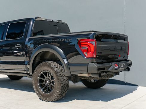 Used 2025 Ford F150 Raptor w/ Equipment Group 803A Raptor R image 23