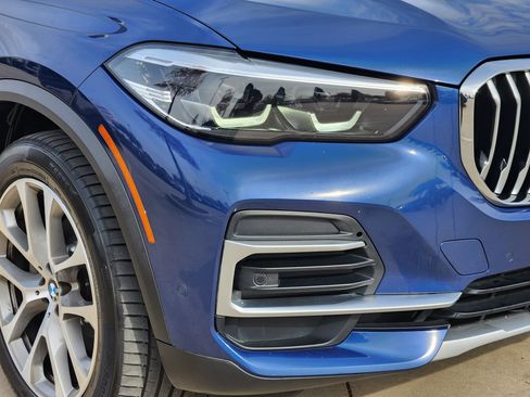 Used 2022 BMW X5 xDrive40i w/ Luxury Seating Package image 6