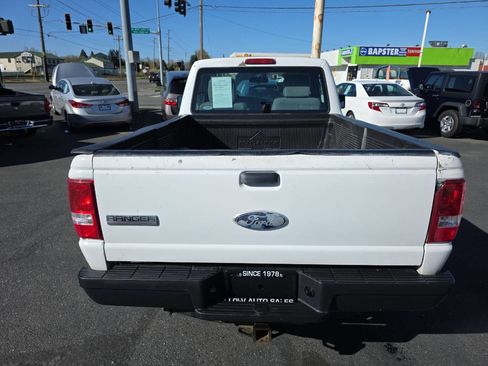 Used 2010 Ford Ranger XL image 9