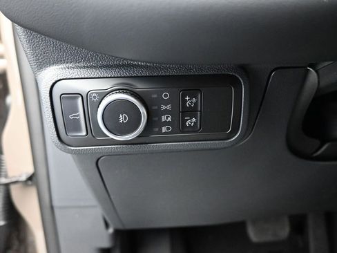 New 2026 Ford Explorer Tremor AWD/4WD image 12