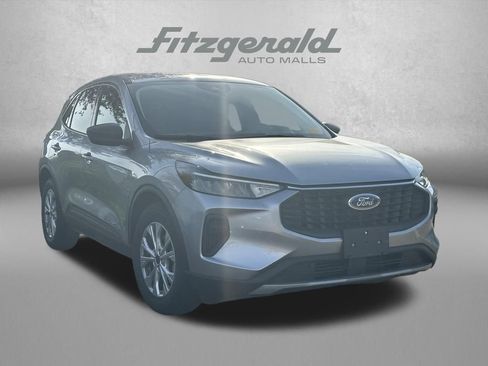 Used 2024 Ford Escape Active FWD image 1
