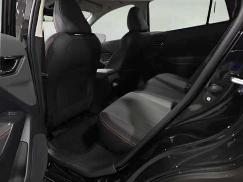 New 2026 Subaru Crosstrek 2.5i Limited AWD/4WD image 13