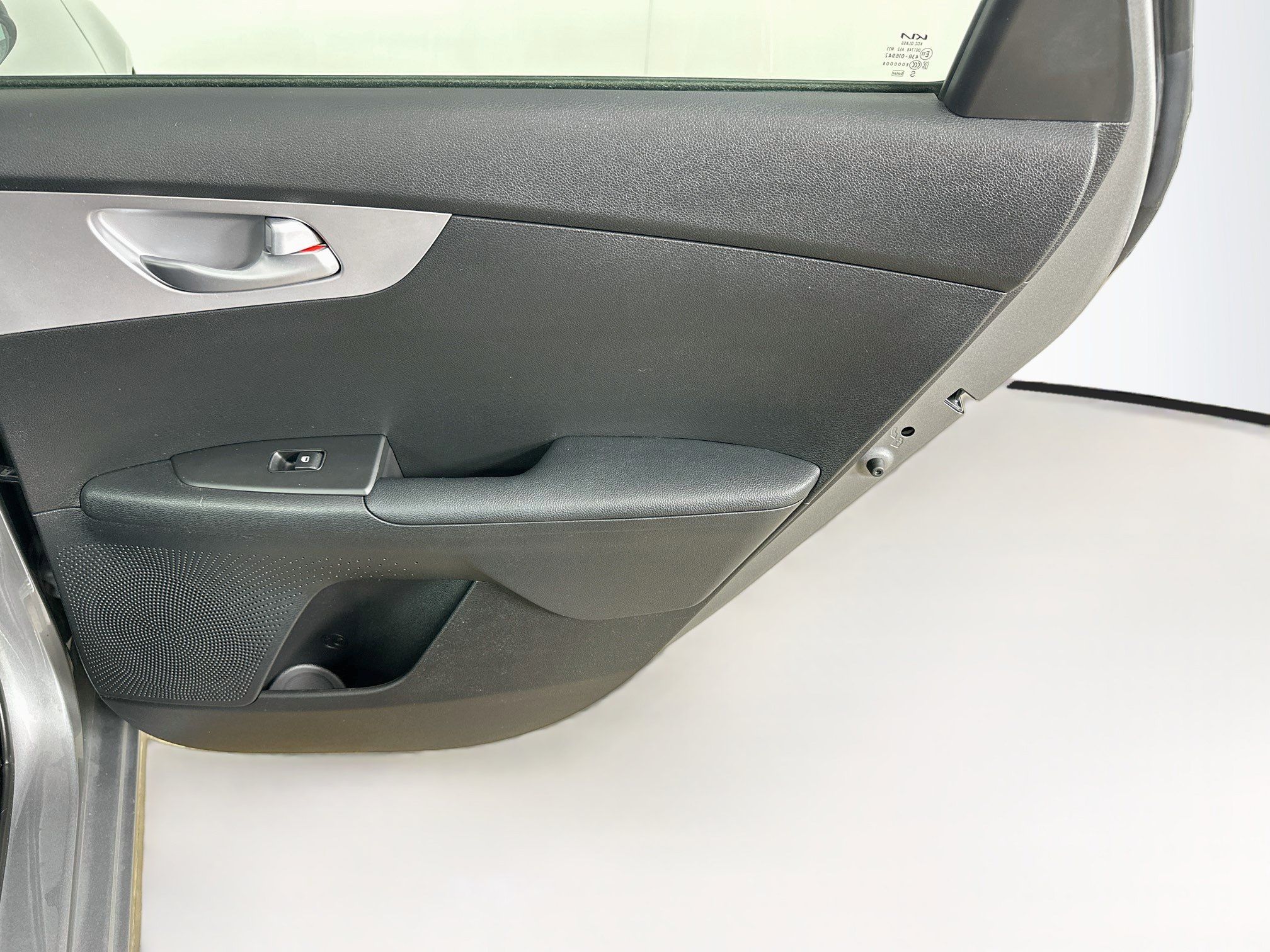 Used 2023 Kia Forte LXS w/ LXS Technology Package FWD image 28