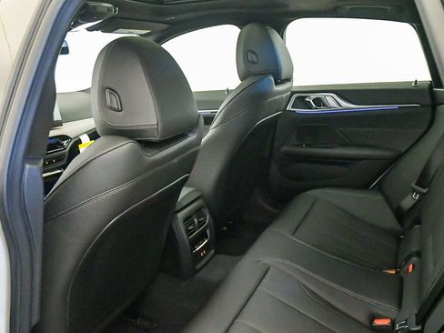 New 2026 BMW i4 eDrive40 w/ Parking Assistance Package image 19