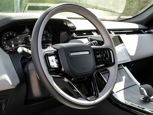 New 2026 Land Rover Range Rover Velar S AWD/4WD image 22