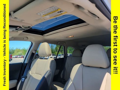 Used 2022 Subaru Outback Limited XT AWD/4WD image 21