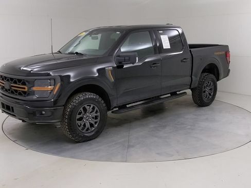 Certified 2025 Ford F150 Tremor w/ Tow/Haul Package AWD/4WD image 19