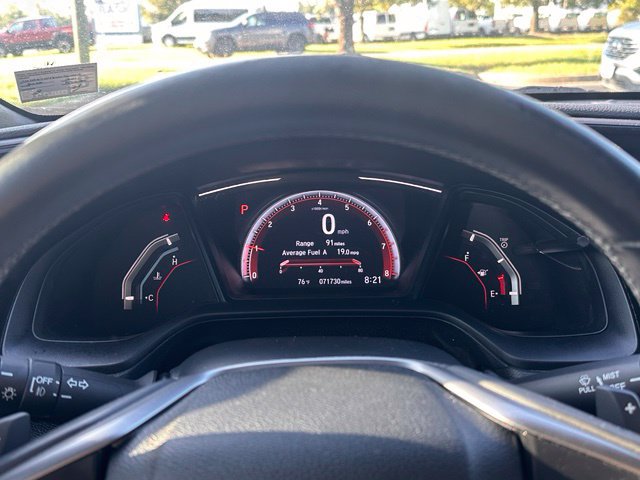 Used 2021 Honda Civic Sport image 23