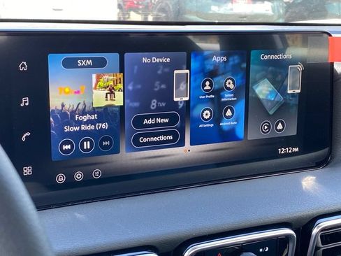 New 2026 Nissan Sentra S w/ Floor Mat Package FWD image 21