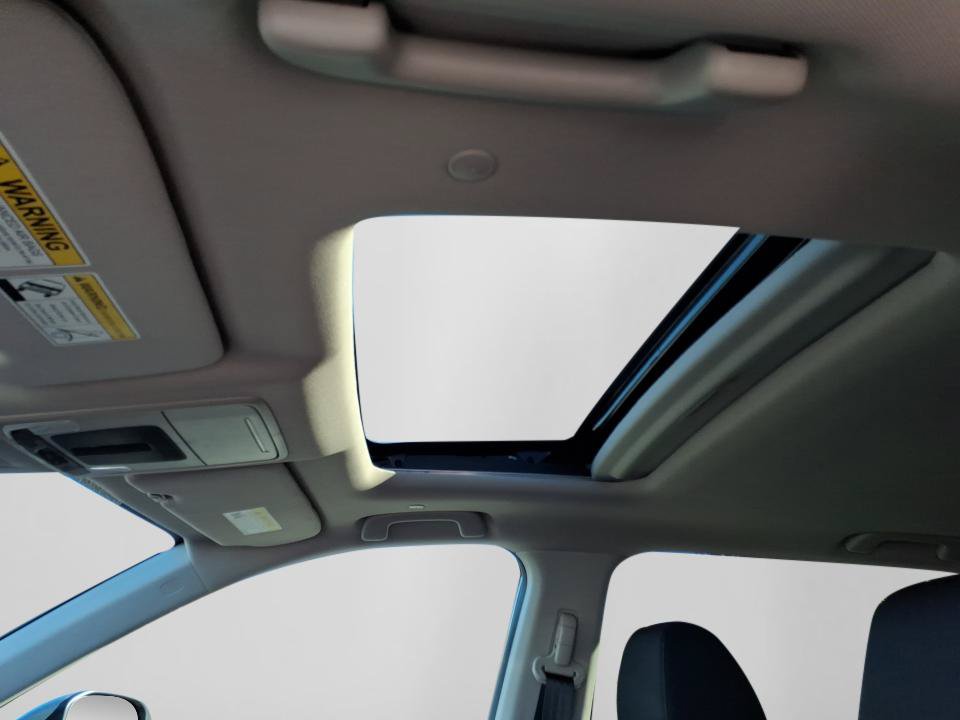 New 2027 Honda CR-V EX image 14