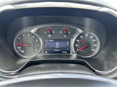 Used 2022 Chevrolet Blazer LT AWD/4WD image 26