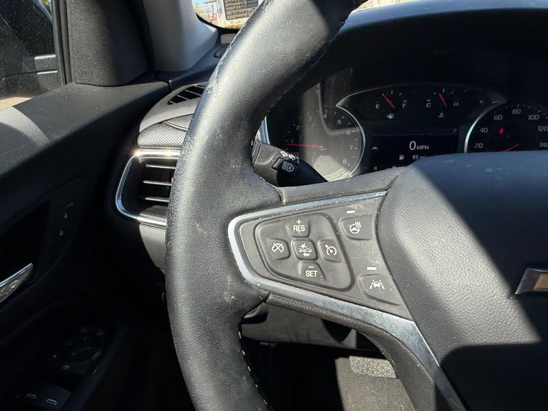 Used 2023 Chevrolet Equinox Premier FWD image 12