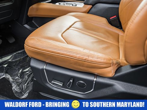 Used 2022 Ford Expedition Max Platinum image 44