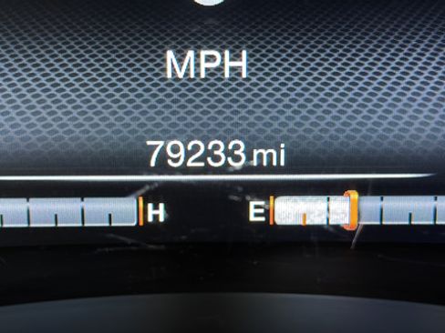 Used 2021 Jeep Renegade Latitude AWD/4WD image 10