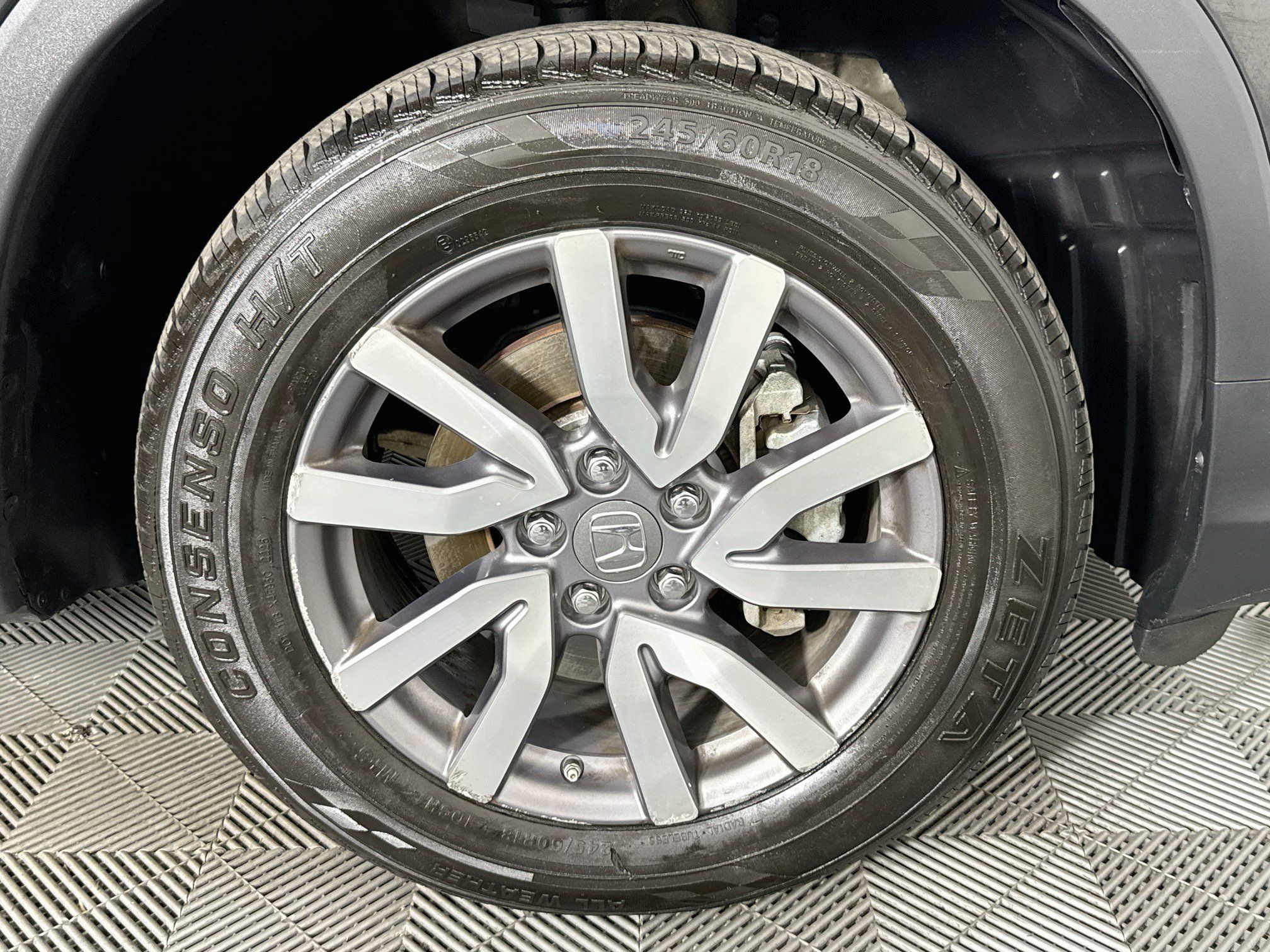 Used 2022 Honda Pilot EX-L image 55